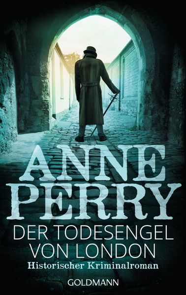 Cover von Der Todesengel von London