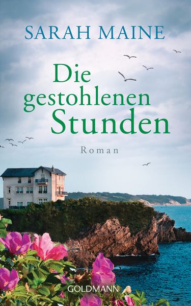 Cover von Die gestohlenen Stunden