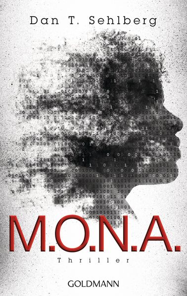 Cover von Mona