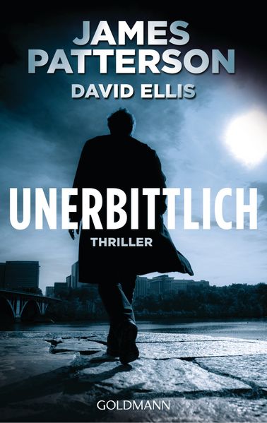 Cover von Unerbittlich