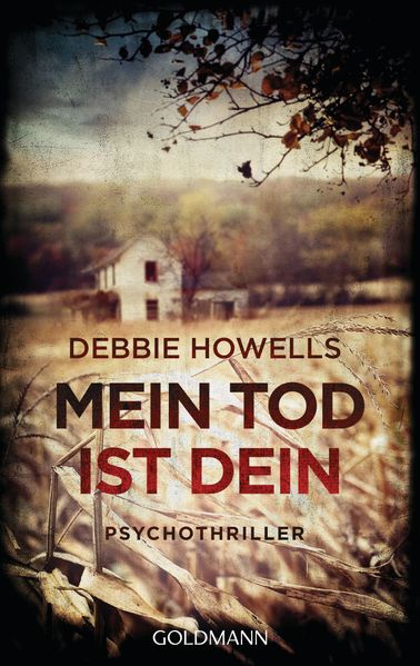 Cover von Mein Tod ist dein