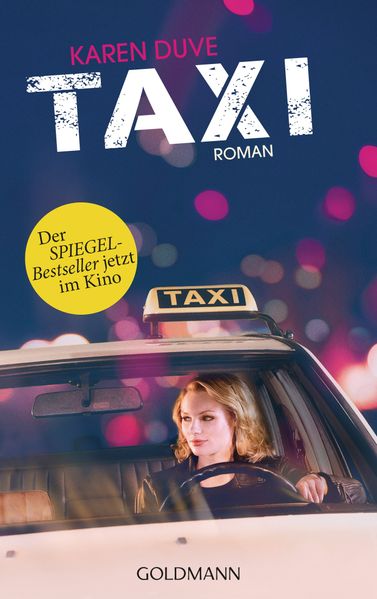 Cover von Taxi