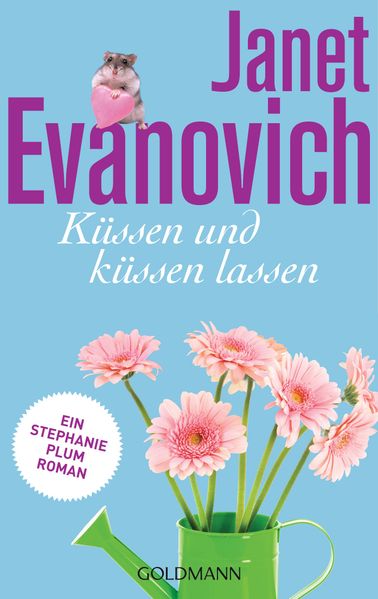 Cover von Küssen und küssen lassen