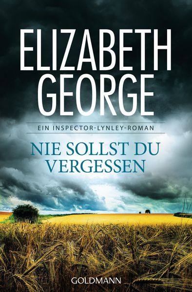 Cover von Nie sollst du vergessen