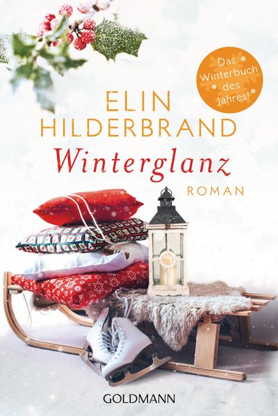 Cover von Winterglanz