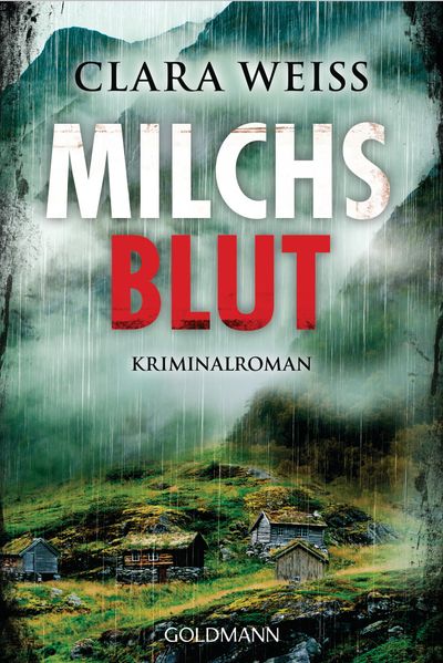 Cover von Milchsblut