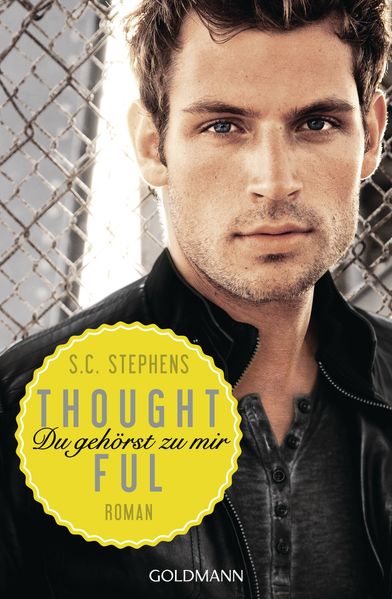 Cover von Thoughtful