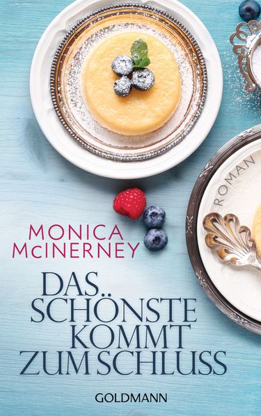 Cover von Das Schönste kommt zum Schluss