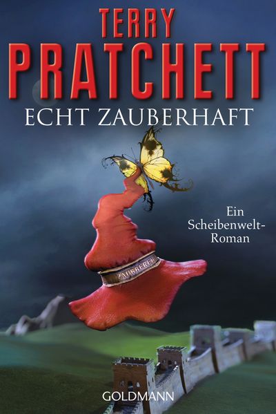 Cover von Echt zauberhaft