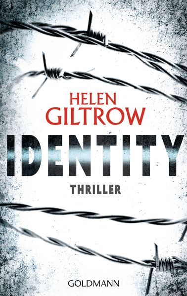 Cover von Identity