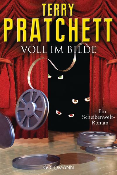 Cover von Voll im Bilde