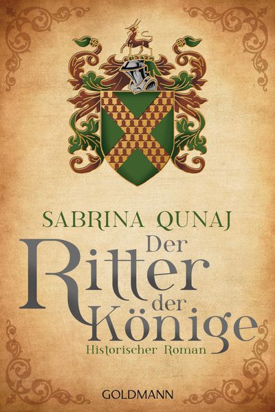 Cover von Der Ritter der Könige