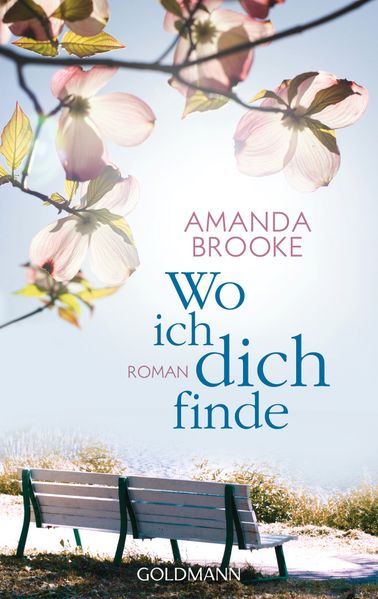 Cover von Wo ich dich finde