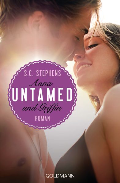 Cover von Untamed