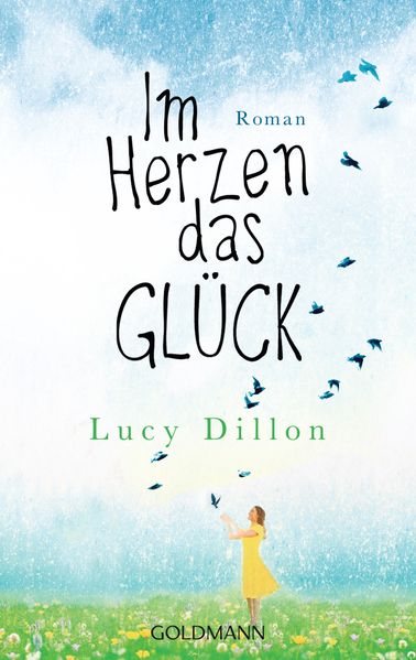 Cover von Im Herzen das Glück