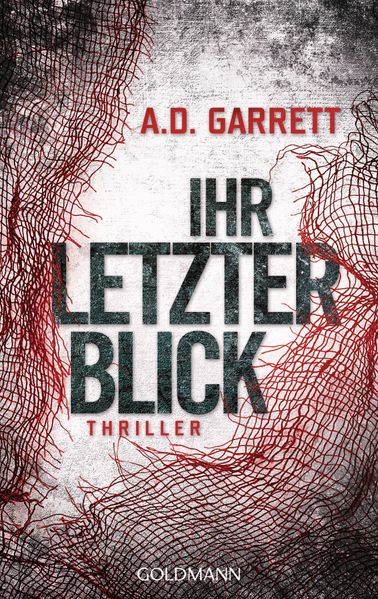 Cover von Ihr letzter Blick
