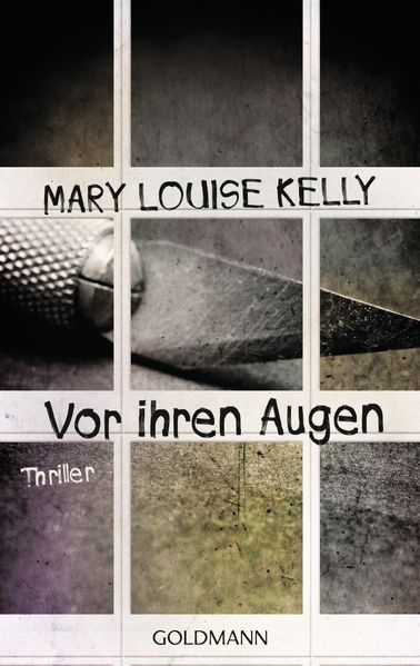 Cover von Vor ihren Augen