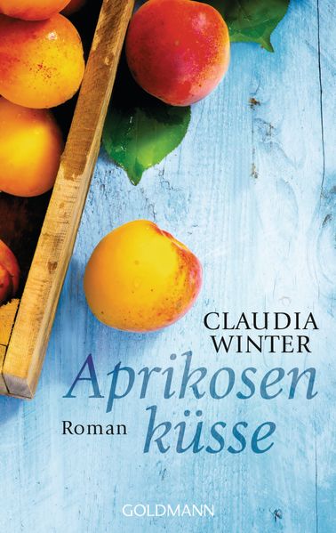 Cover von Aprikosenküsse