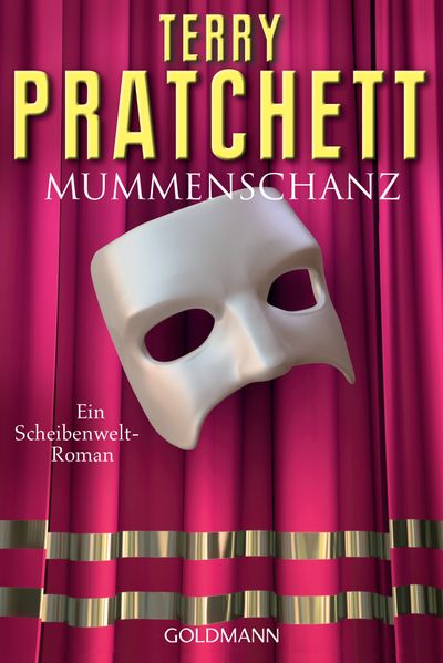 Cover von Mummenschanz