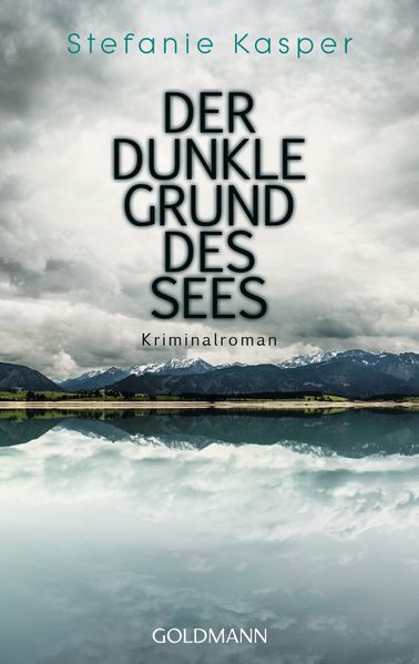 Cover von Der dunkle Grund des Sees