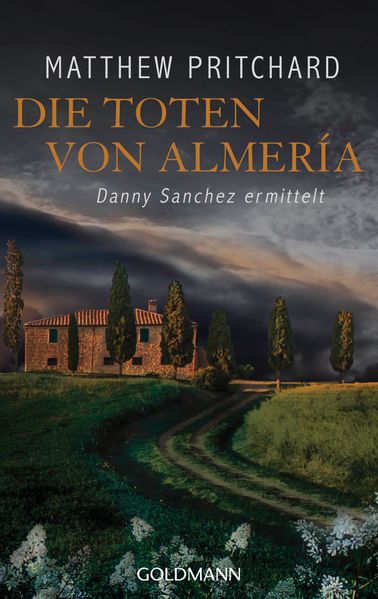 Cover von Die Toten von Almería