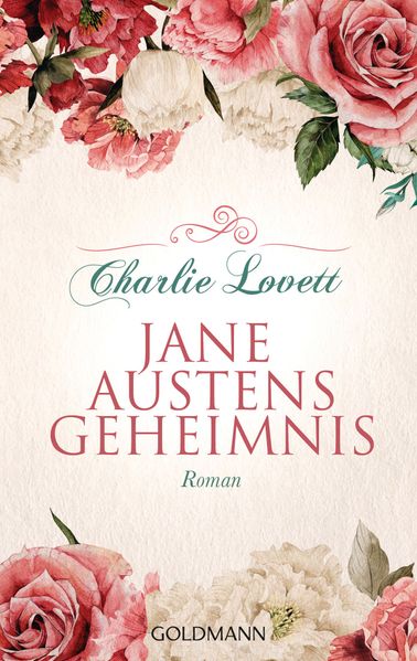 Cover von Jane Austens Geheimnis