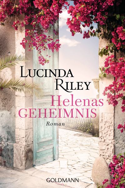 Cover von Helenas Geheimnis
