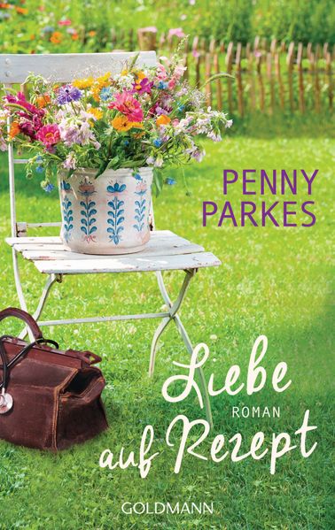 Cover von Liebe auf Rezept