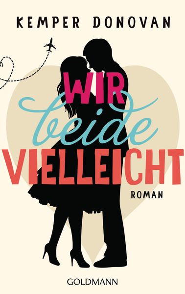 Cover von Wir beide, vielleicht