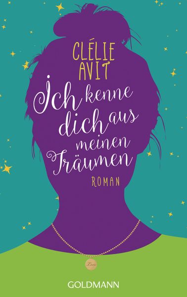 Cover von Ich kenne dich aus meinen Träumen