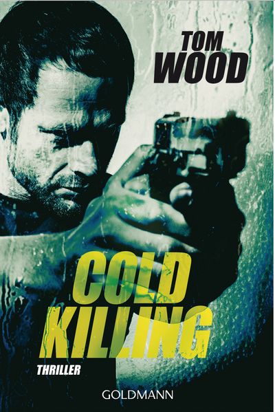 Cover von Cold Killing