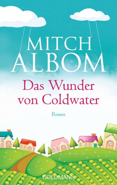 Cover von Das Wunder von Coldwater