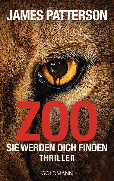 Cover von Zoo