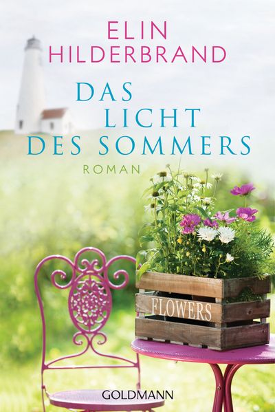 Cover von Das Licht des Sommers