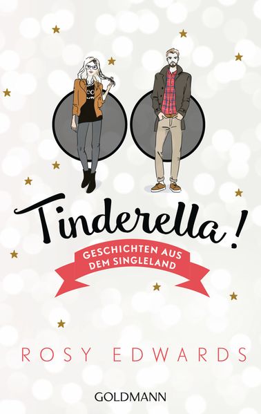 Cover von Tinderella