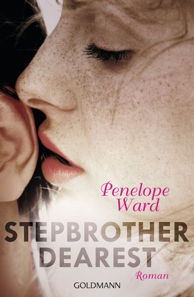 Cover von Stepbrother Dearest