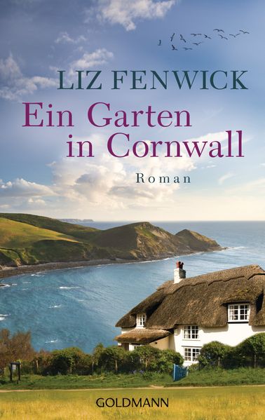Cover von Ein Garten in Cornwall