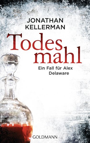 Cover von Todesmahl
