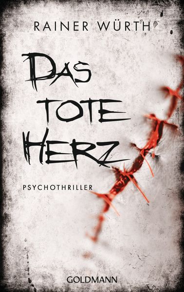 Cover von Das tote Herz