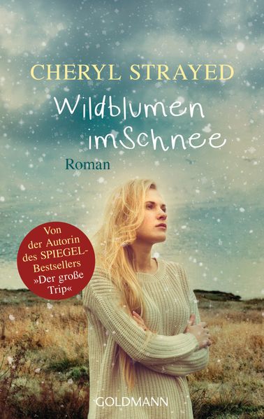 Cover von Wildblumen im Schnee