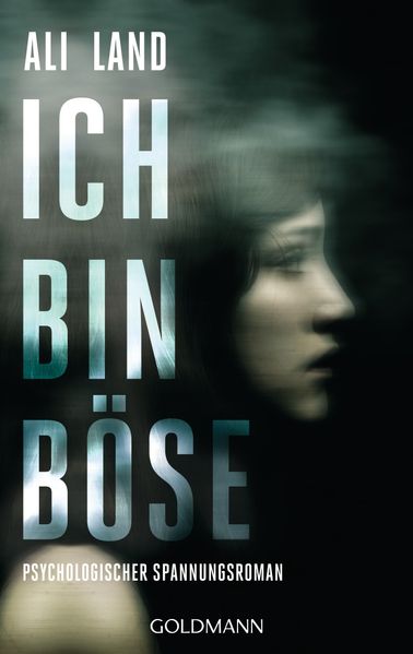 Cover von Ich bin böse