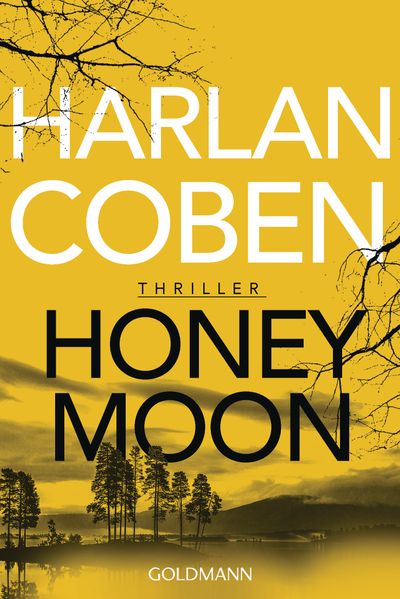 Cover von Honeymoon