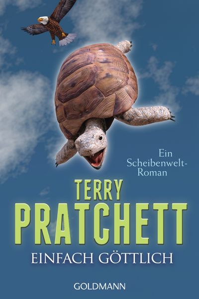 Cover von Einfach göttlich