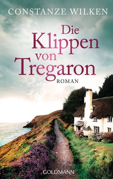 Cover von Die Klippen von Tregaron