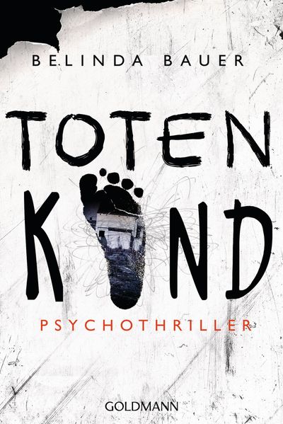 Cover von Totenkind