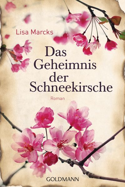 Cover von Das Geheimnis der Schneekirsche