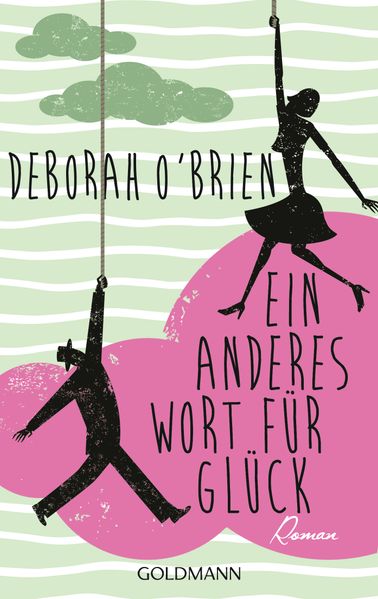 Cover von Ein anderes Wort für Glück