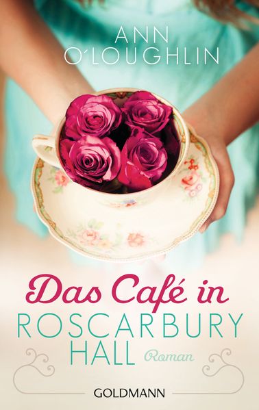 Cover von Das Café in Roscarbury Hall