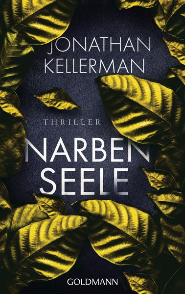 Cover von Narbenseele