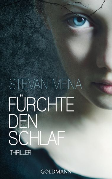 Cover von Fürchte den Schlaf